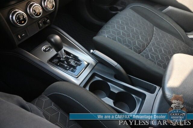 2023 Mitsubishi Outlander Sport ES Anchorage AK