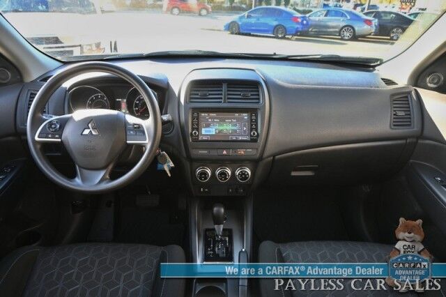 2023 Mitsubishi Outlander Sport ES Anchorage AK