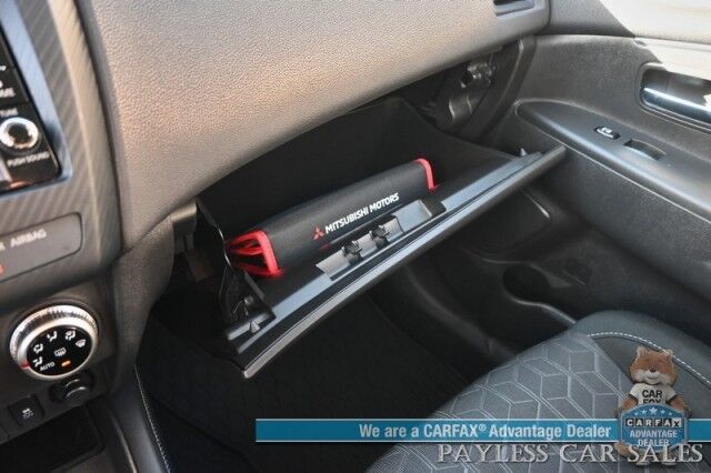 2023 Mitsubishi Outlander Sport ES Anchorage AK
