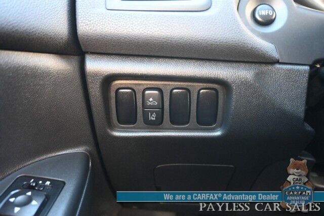 2023 Mitsubishi Outlander Sport ES Anchorage AK
