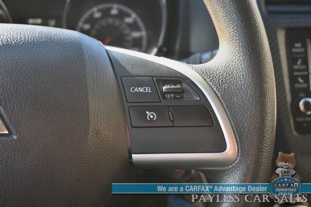 2023 Mitsubishi Outlander Sport ES Anchorage AK