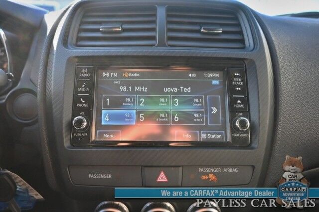 2023 Mitsubishi Outlander Sport ES Anchorage AK