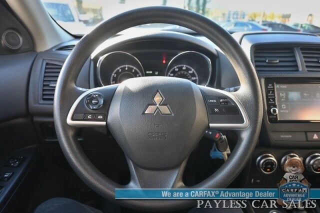 2023 Mitsubishi Outlander Sport ES Anchorage AK