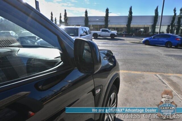 2023 Mitsubishi Outlander Sport ES Anchorage AK