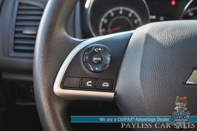 2023 Mitsubishi Outlander Sport ES Anchorage AK