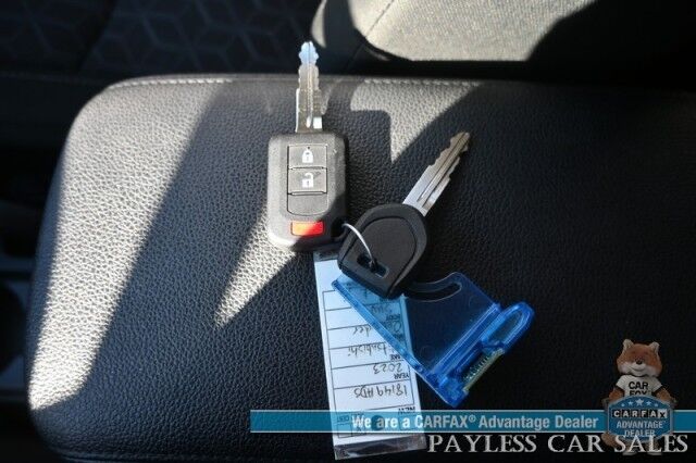 2023 Mitsubishi Outlander Sport ES Anchorage AK