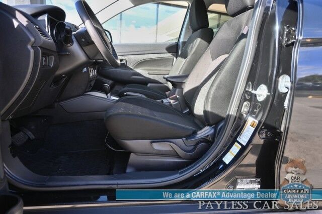 2023 Mitsubishi Outlander Sport ES Anchorage AK
