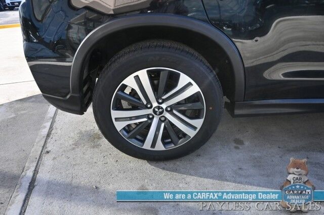 2023 Mitsubishi Outlander Sport ES Anchorage AK