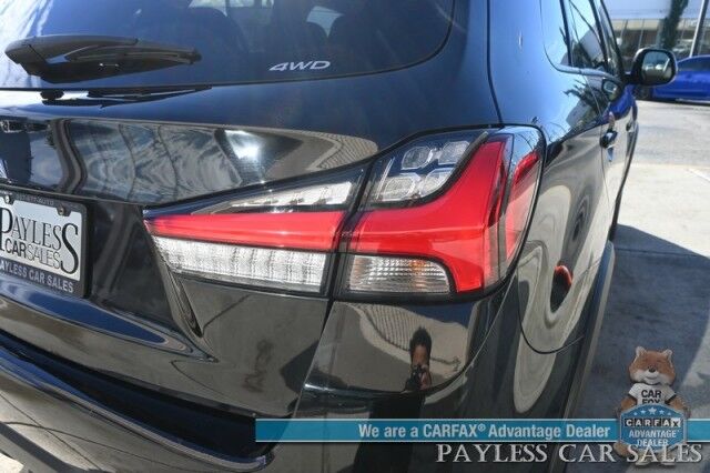2023 Mitsubishi Outlander Sport ES Anchorage AK