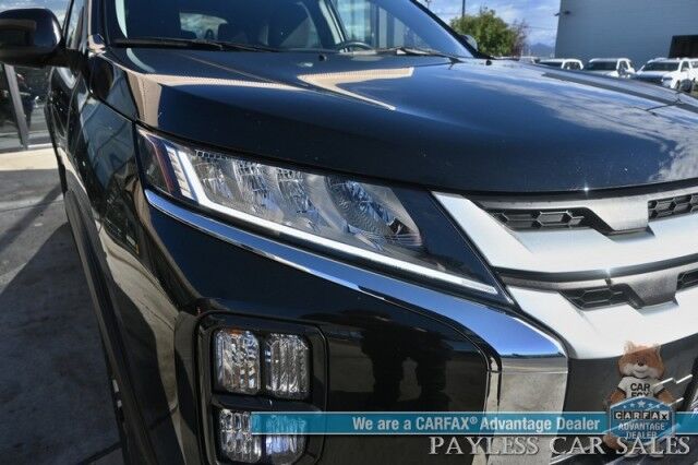 2023 Mitsubishi Outlander Sport ES Anchorage AK