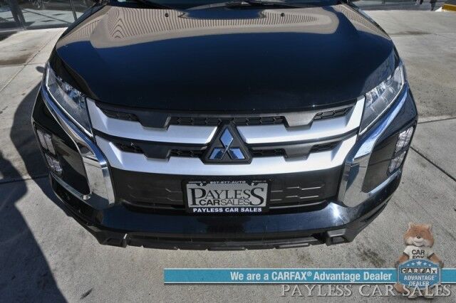 2023 Mitsubishi Outlander Sport ES Anchorage AK