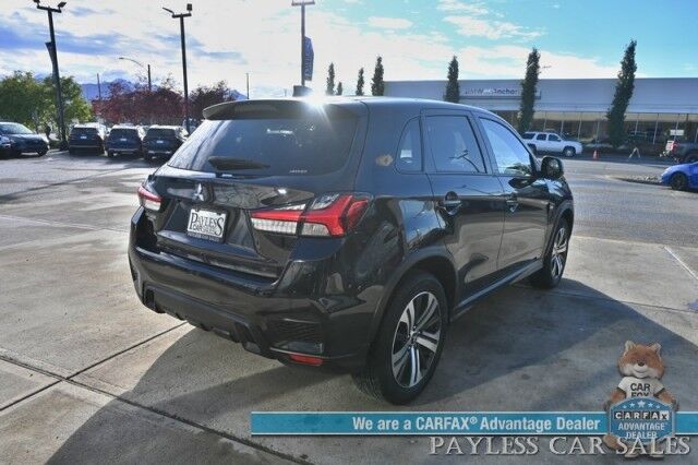 2023 Mitsubishi Outlander Sport ES Anchorage AK