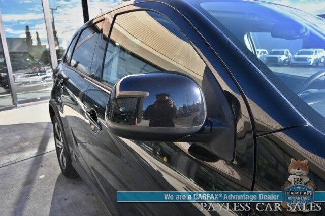2023 Mitsubishi Outlander Sport ES Anchorage AK