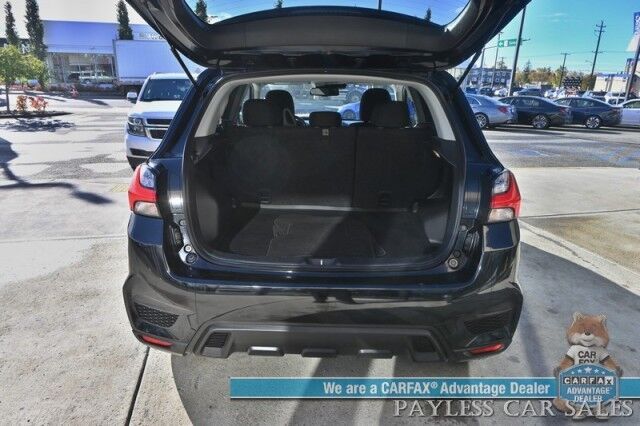 2023 Mitsubishi Outlander Sport ES Anchorage AK