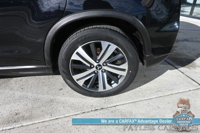 2023 Mitsubishi Outlander Sport ES Anchorage AK