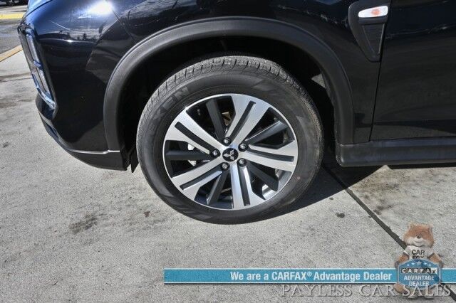 2023 Mitsubishi Outlander Sport ES Anchorage AK