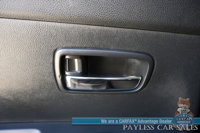 2023 Mitsubishi Outlander Sport ES Anchorage AK