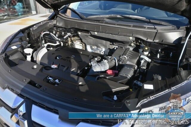2023 Mitsubishi Outlander Sport ES Anchorage AK