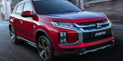 2023 Mitsubishi Outlander Sport S Seffner FL