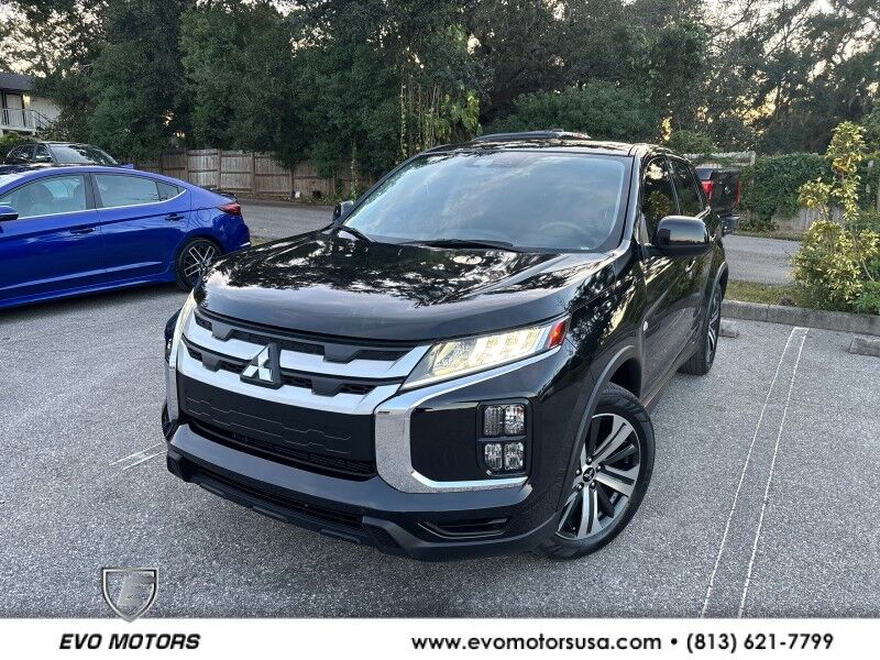 2023 Mitsubishi Outlander Sport S Seffner FL