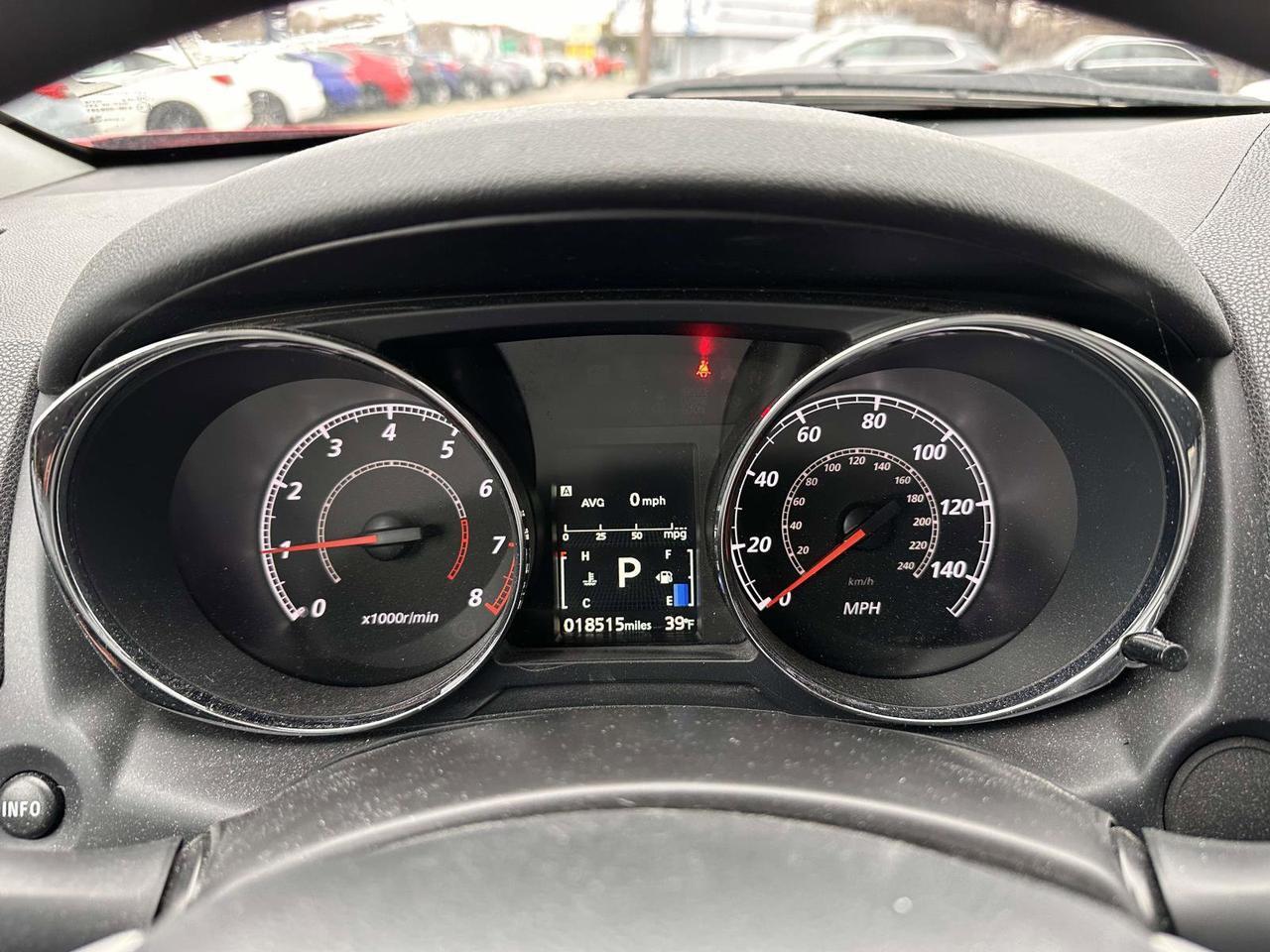 2023 Mitsubishi Outlander Sport SE San Clemente CA