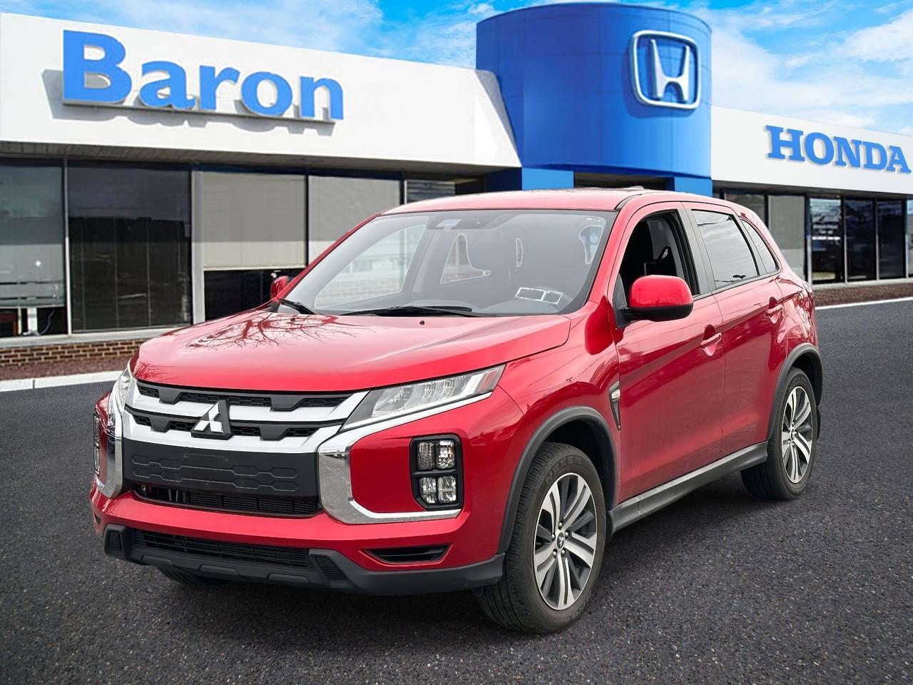 2023 Mitsubishi Outlander Sport SE San Clemente CA