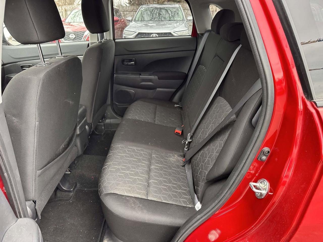 2023 Mitsubishi Outlander Sport SE San Clemente CA