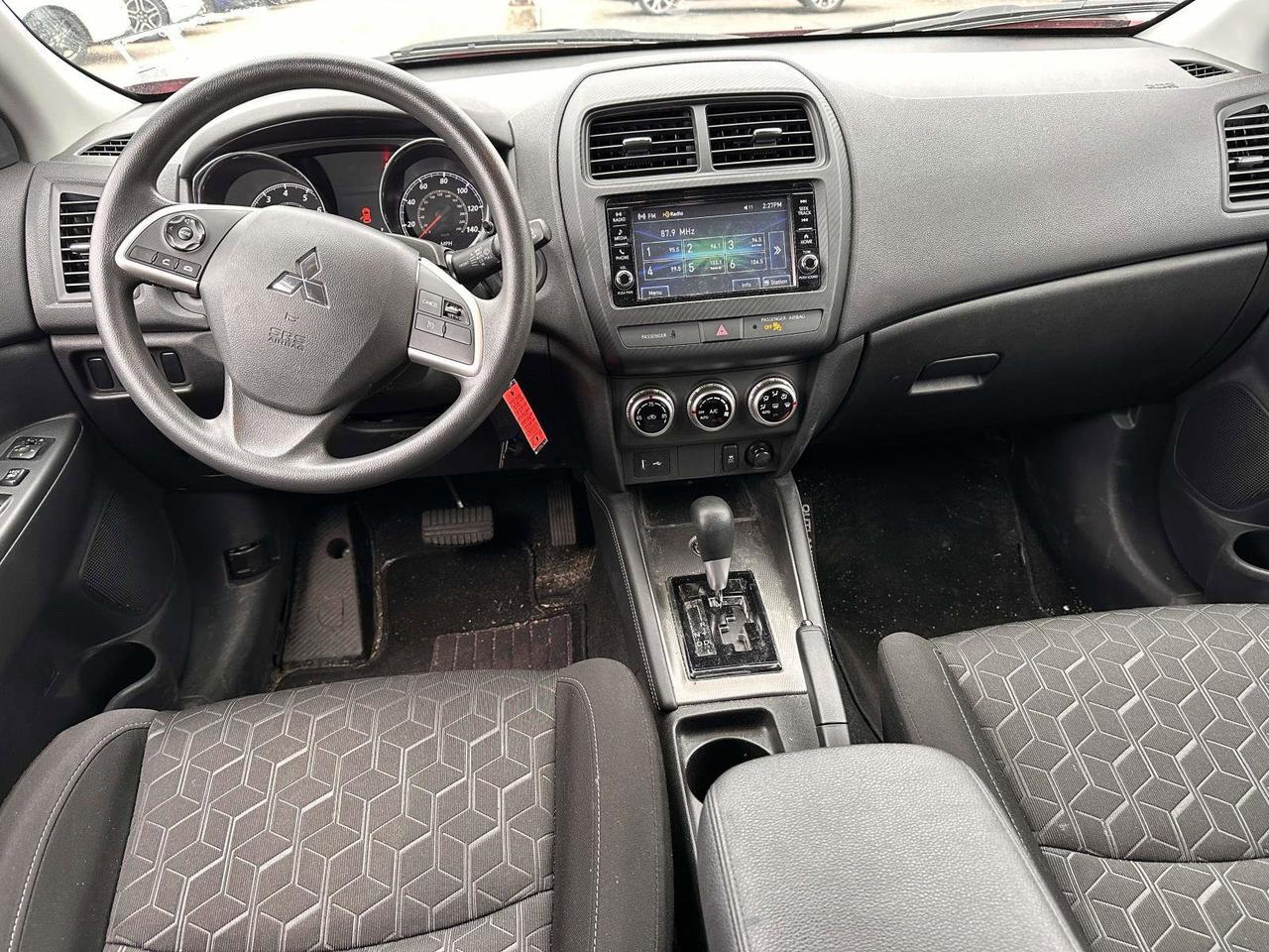 2023 Mitsubishi Outlander Sport SE San Clemente CA