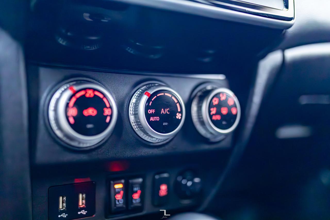 2023 Mitsubishi RVR AWD LE Heated Seats BCam Red Deer AB