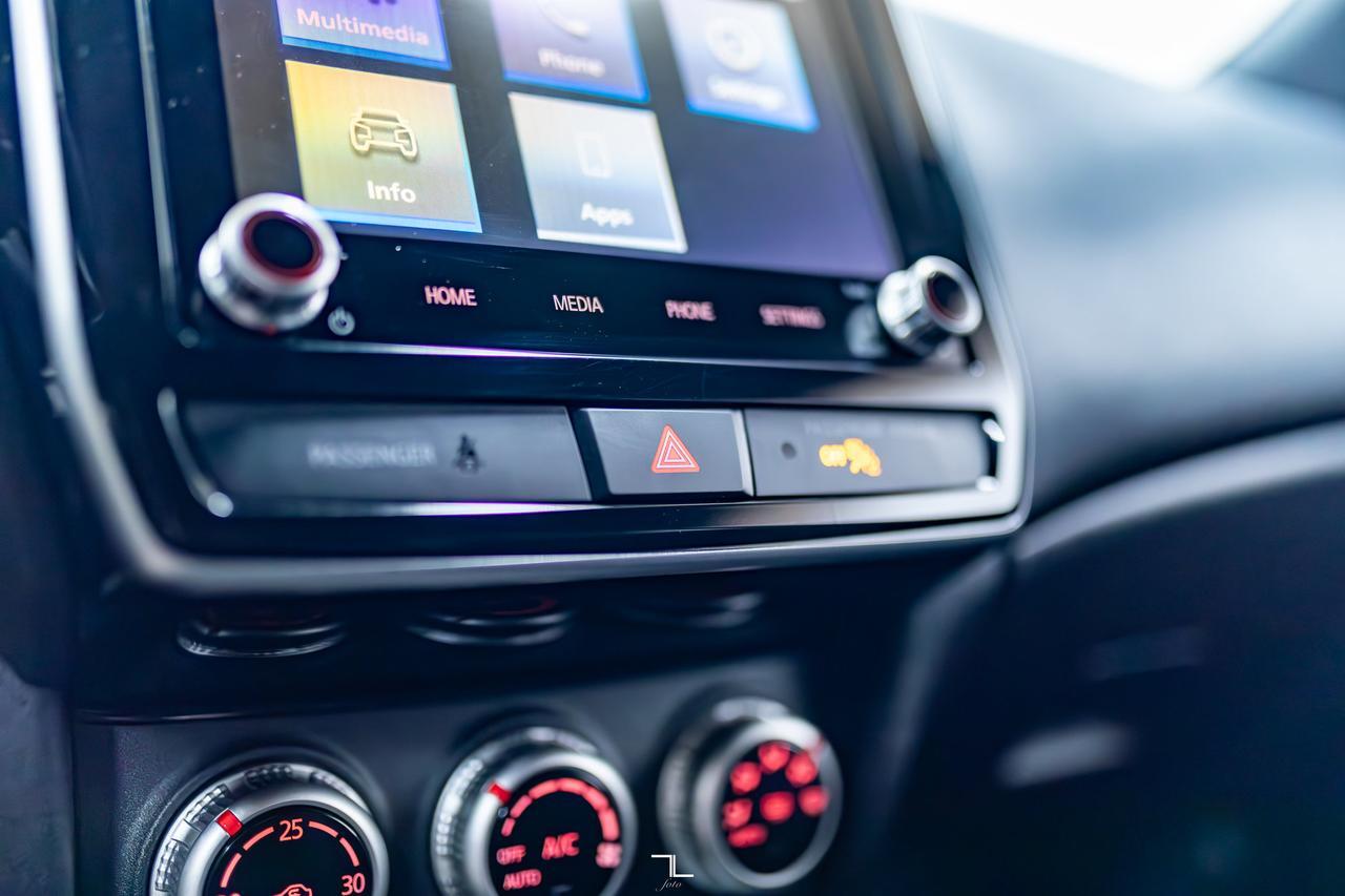 2023 Mitsubishi RVR AWD LE Heated Seats BCam Red Deer AB