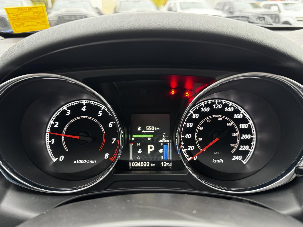 2023 Mitsubishi RVR ES AWC SUV | Low KMs | Backup Camera | 2L | Heated Seats Redwater AB
