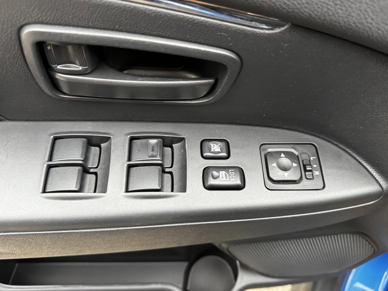 2023 Mitsubishi RVR ES AWC SUV | Low KMs | Backup Camera | 2L | Heated Seats Redwater AB