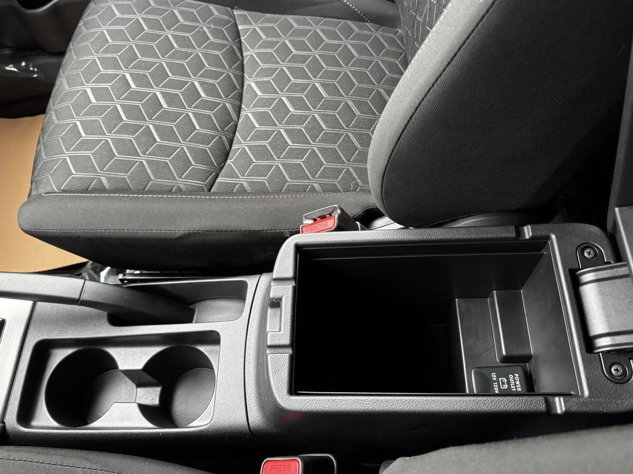 2023 Mitsubishi RVR ES AWC SUV | Low KMs | Backup Camera | 2L | Heated Seats Redwater AB
