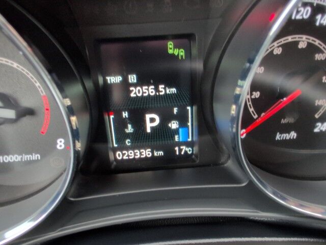 2023 Mitsubishi RVR ES Grande Prairie AB