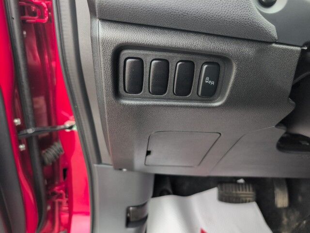 2023 Mitsubishi RVR ES Grande Prairie AB