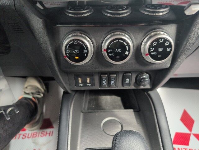 2023 Mitsubishi RVR ES Grande Prairie AB
