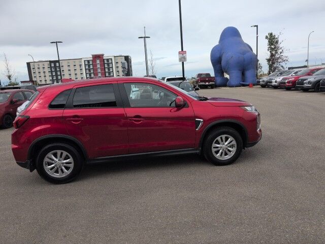 2023 Mitsubishi RVR ES Grande Prairie AB