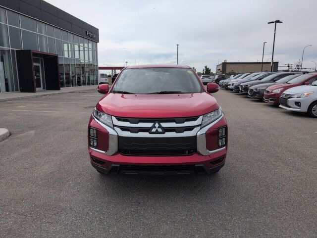 2023 Mitsubishi RVR ES Grande Prairie AB