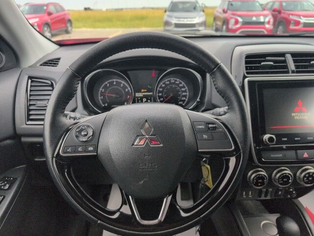 2023 Mitsubishi RVR ES Grande Prairie AB