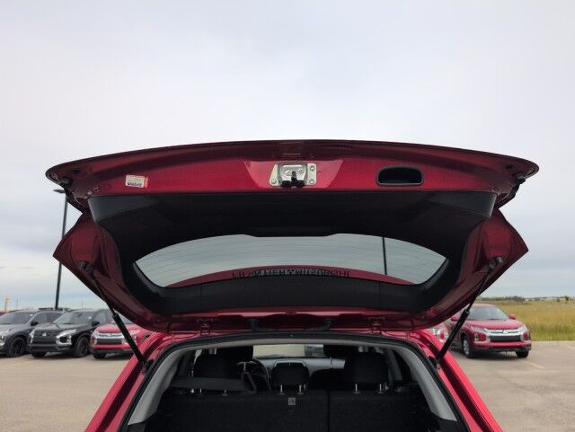 2023 Mitsubishi RVR ES Whitecourt AB