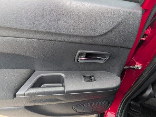 2023 Mitsubishi RVR ES Whitecourt AB