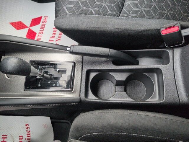 2023 Mitsubishi RVR ES Whitecourt AB