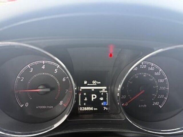 2023 Mitsubishi RVR ES Whitecourt AB