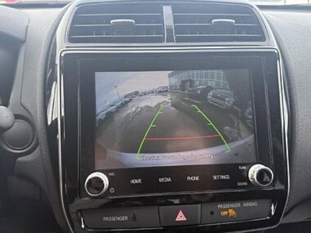 2023 Mitsubishi RVR ES Whitecourt AB