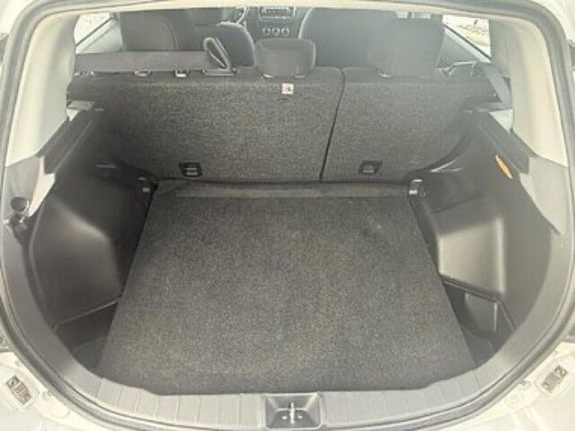 2023 Mitsubishi RVR ES Whitecourt AB