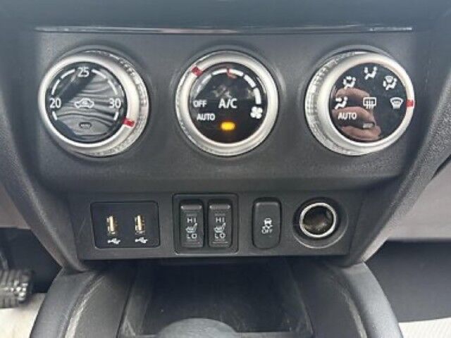 2023 Mitsubishi RVR ES Whitecourt AB