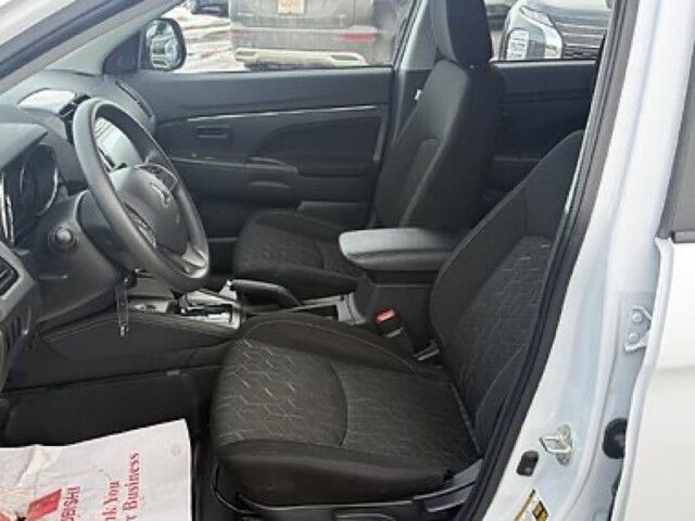 2023 Mitsubishi RVR ES Whitecourt AB