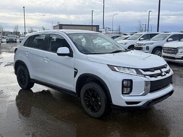 2023 Mitsubishi RVR ES Whitecourt AB