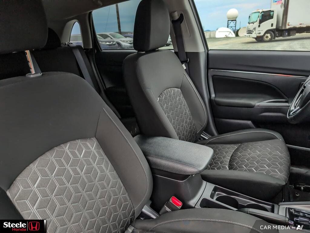 2023 Mitsubishi RVR GT St. John's NL