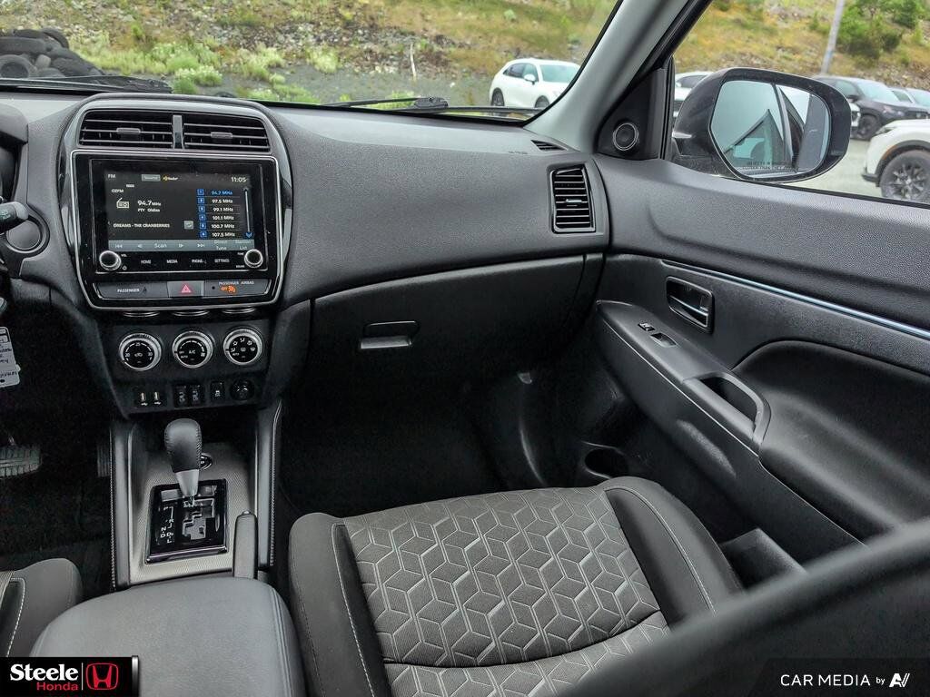 2023 Mitsubishi RVR GT St. John's NL